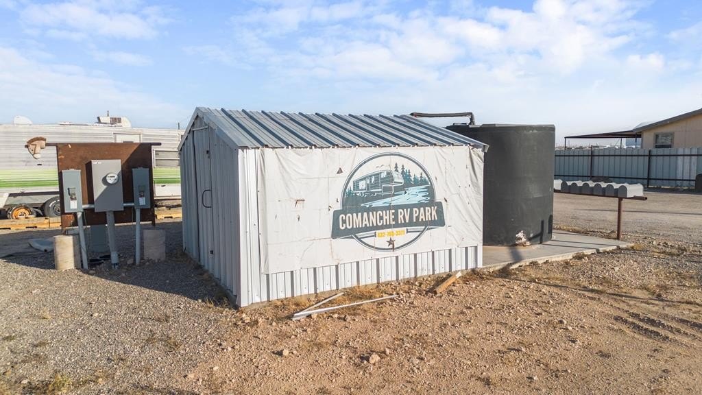 3110 Comanche Dr, Odessa, TX 79764, ,Commercial Sale,En Venta,3110 Comanche Dr,0,50087689