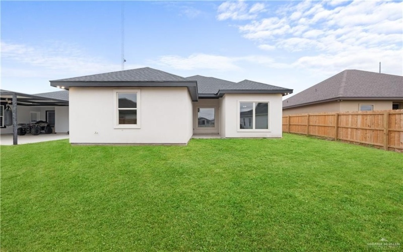 5929 Luz Del Sol, Edinburg, TX 78542, 3 Bedrooms Bedrooms, ,2 BathroomsBathrooms,Residential,For Sale,5929 Luz Del Sol,0,490864