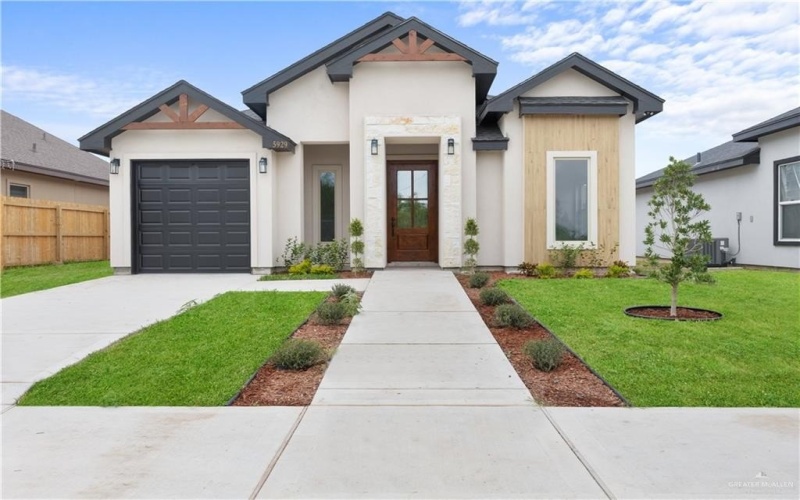 5929 Luz Del Sol, Edinburg, TX 78542, 3 Bedrooms Bedrooms, ,2 BathroomsBathrooms,Residential,For Sale,5929 Luz Del Sol,0,490864