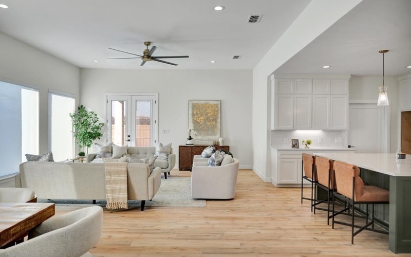 Odessa, TX 79765, 4 Habitaciones Habitaciones , ,3 BañosBaños,Residential,En Venta,0,165341