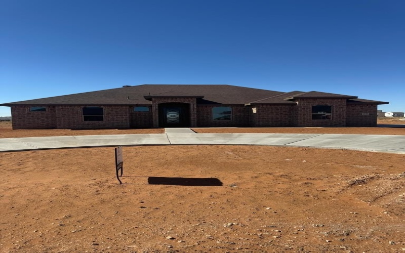 16125 Pura Vida Ave., Gardendale, TX 79758, 4 Bedrooms Bedrooms, ,3 BathroomsBathrooms,Residential,For Sale,16125 Pura Vida Ave.,0,50087700