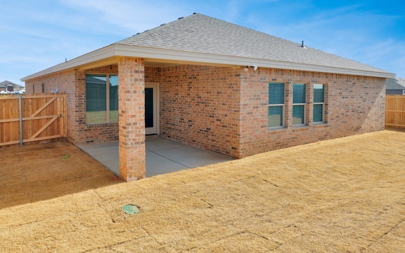 7103 Saguaro, Midland, TX 79705, 4 Habitaciones Habitaciones , ,2 BañosBaños,Residential,En Venta,7103 Saguaro,0,50087704