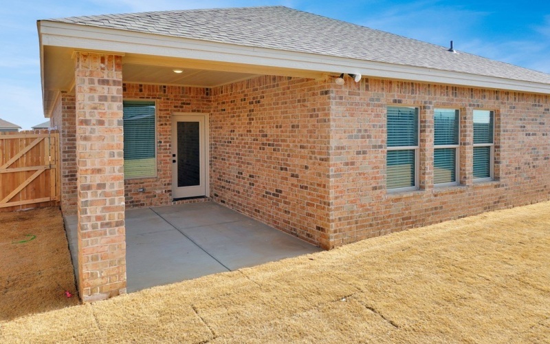 7103 Saguaro, Midland, TX 79705, 4 Habitaciones Habitaciones , ,2 BañosBaños,Residential,En Venta,7103 Saguaro,0,50087704