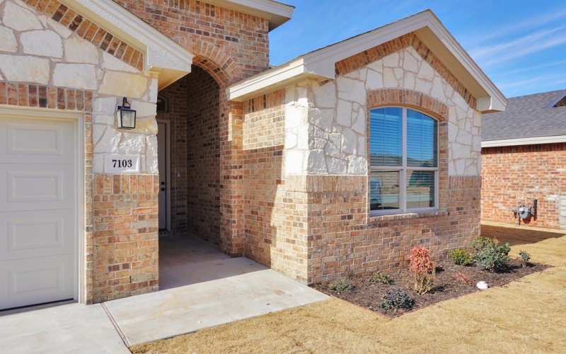 7103 Saguaro, Midland, TX 79705, 4 Habitaciones Habitaciones , ,2 BañosBaños,Residential,En Venta,7103 Saguaro,0,50087704