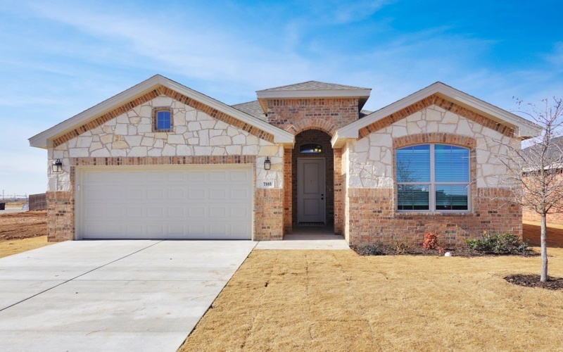 7103 Saguaro, Midland, TX 79705, 4 Habitaciones Habitaciones , ,2 BañosBaños,Residential,En Venta,7103 Saguaro,0,50087704