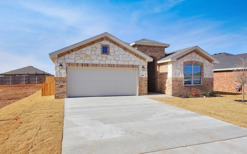 7103 Saguaro, Midland, TX 79705, 4 Habitaciones Habitaciones , ,2 BañosBaños,Residential,En Venta,7103 Saguaro,0,50087704