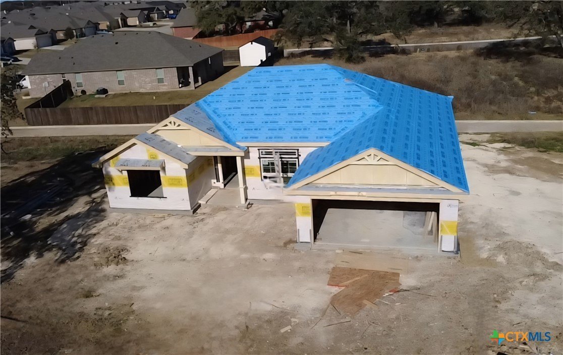 1412 Fossil Trail, Belton, TX 76513, 4 Habitaciones Habitaciones , ,2 BañosBaños,Residential,En Venta,1412 Fossil Trail,0,600762