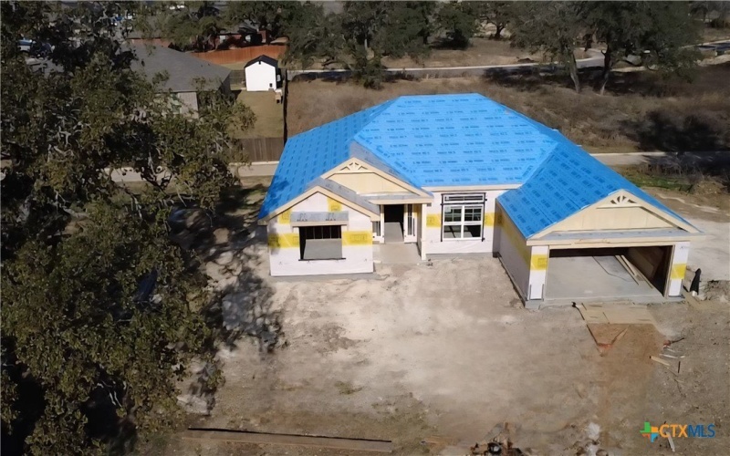 1412 Fossil Trail, Belton, TX 76513, 4 Habitaciones Habitaciones , ,2 BañosBaños,Residential,En Venta,1412 Fossil Trail,0,600762