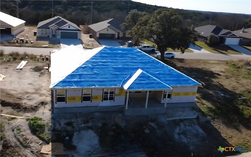 1412 Fossil Trail, Belton, TX 76513, 4 Habitaciones Habitaciones , ,2 BañosBaños,Residential,En Venta,1412 Fossil Trail,0,600762