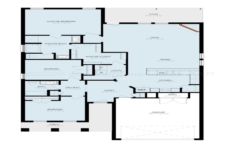 3000 Flycatcher Road, Amarillo, TX 79124, 3 Habitaciones Habitaciones , ,2 BañosBaños,Residential,En Venta,3000 Flycatcher Road,0,26-88