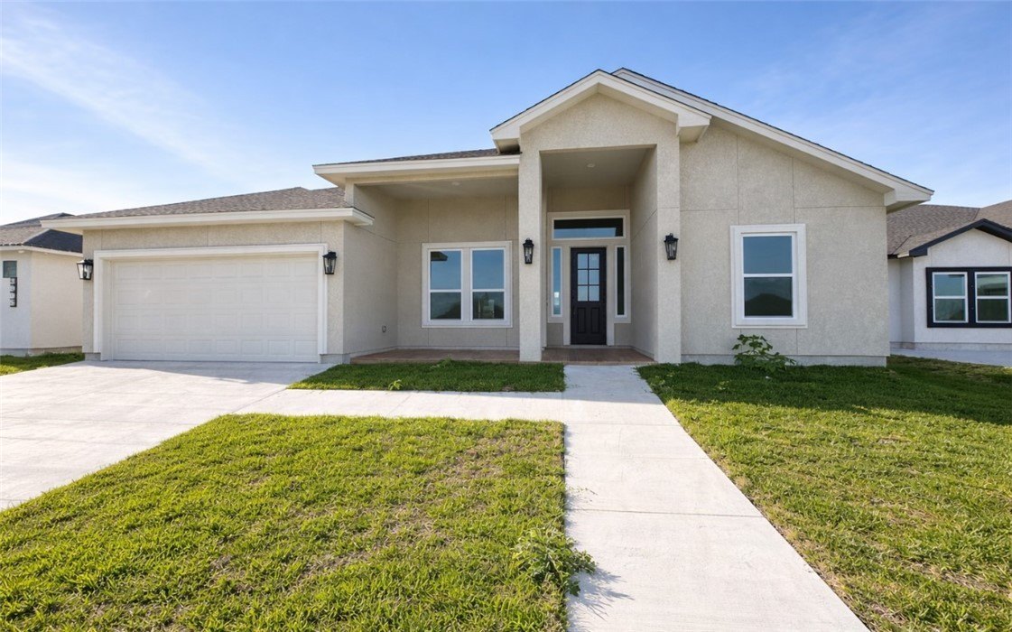 3901 Morteza, Corpus Christi, TX 78414, 4 Bedrooms Bedrooms, ,3 BathroomsBathrooms,Residential,For Sale,3901 Morteza,0,469358
