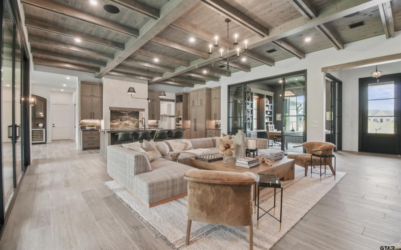 3312 Forest Court, Tyler, TX 75703, 4 Habitaciones Habitaciones , ,5 BañosBaños,Residential,En Venta,3312 Forest Court,0,26000117