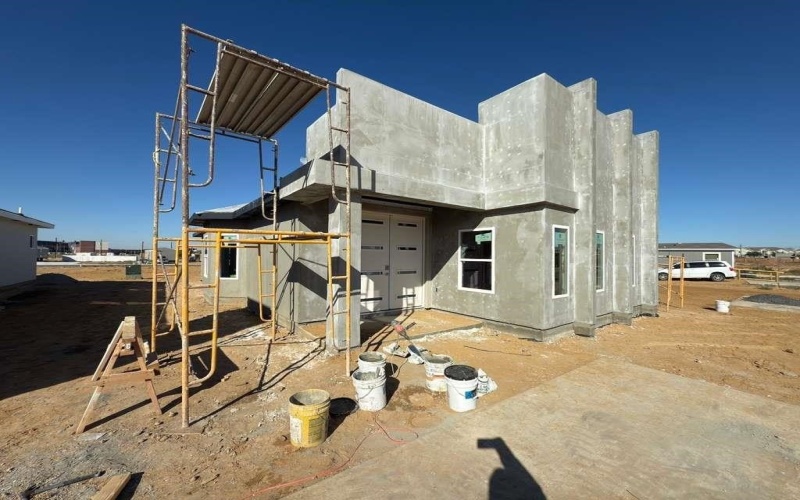 5066 Luna Grande Lp., LAREDO, TX 78046, 4 Bedrooms Bedrooms, ,2 BathroomsBathrooms,Residential,For Sale,5066 Luna Grande Lp.,0,20260030