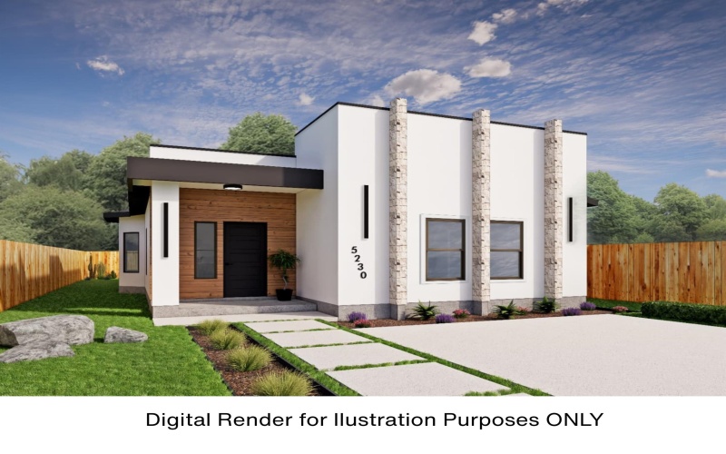 5066 Luna Grande Lp., LAREDO, TX 78046, 4 Bedrooms Bedrooms, ,2 BathroomsBathrooms,Residential,For Sale,5066 Luna Grande Lp.,0,20260030