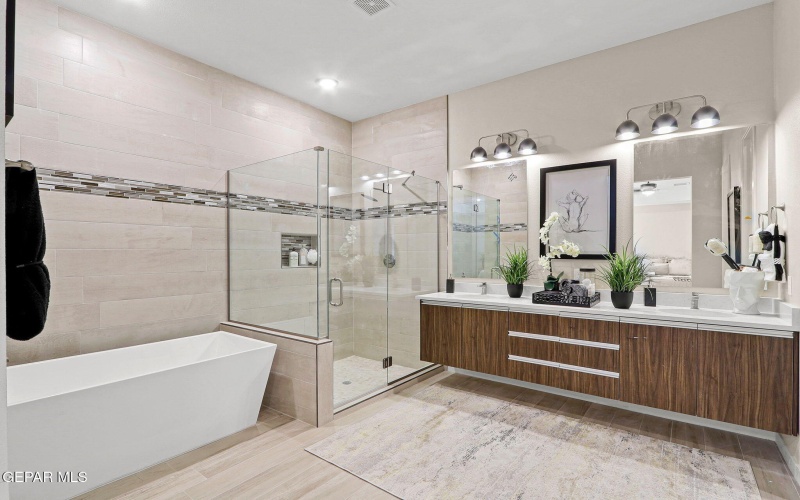 14620 PEBBLE HILLS Boulevard, El Paso, TX 79938, 5 Bedrooms Bedrooms, ,2 BathroomsBathrooms,Residential,For Sale,14620 PEBBLE HILLS Boulevard,0,935747