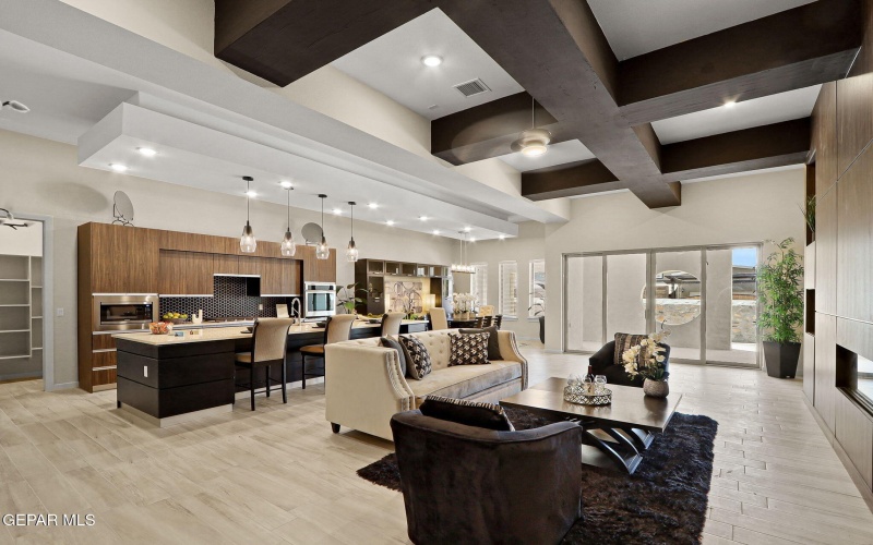 14620 PEBBLE HILLS Boulevard, El Paso, TX 79938, 5 Bedrooms Bedrooms, ,2 BathroomsBathrooms,Residential,For Sale,14620 PEBBLE HILLS Boulevard,0,935747