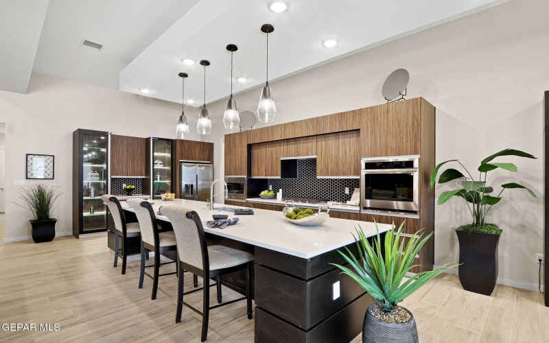 14620 PEBBLE HILLS Boulevard, El Paso, TX 79938, 5 Bedrooms Bedrooms, ,2 BathroomsBathrooms,Residential,For Sale,14620 PEBBLE HILLS Boulevard,0,935747