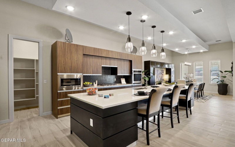 14620 PEBBLE HILLS Boulevard, El Paso, TX 79938, 5 Bedrooms Bedrooms, ,2 BathroomsBathrooms,Residential,For Sale,14620 PEBBLE HILLS Boulevard,0,935747