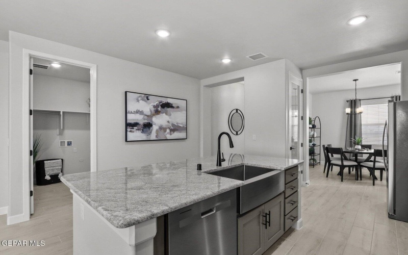 13005 Bucklebury Court, El Paso, TX 79928, 4 Bedrooms Bedrooms, ,2 BathroomsBathrooms,Residential,For Sale,13005 Bucklebury Court,0,935749