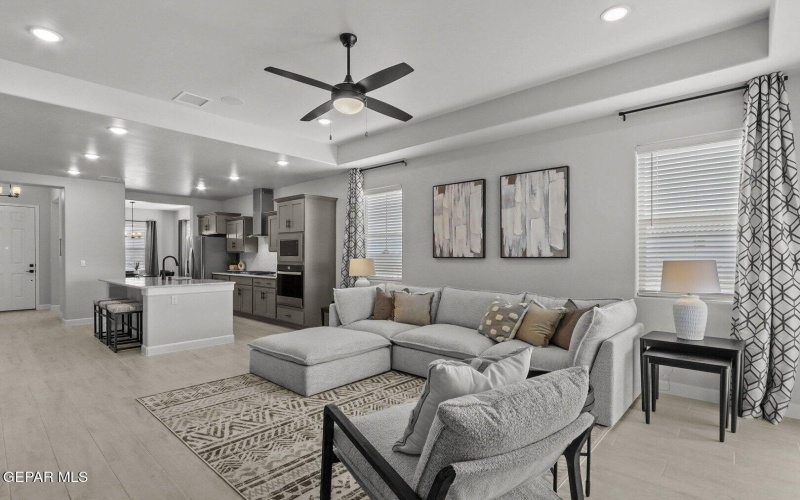 13005 Bucklebury Court, El Paso, TX 79928, 4 Bedrooms Bedrooms, ,2 BathroomsBathrooms,Residential,For Sale,13005 Bucklebury Court,0,935749