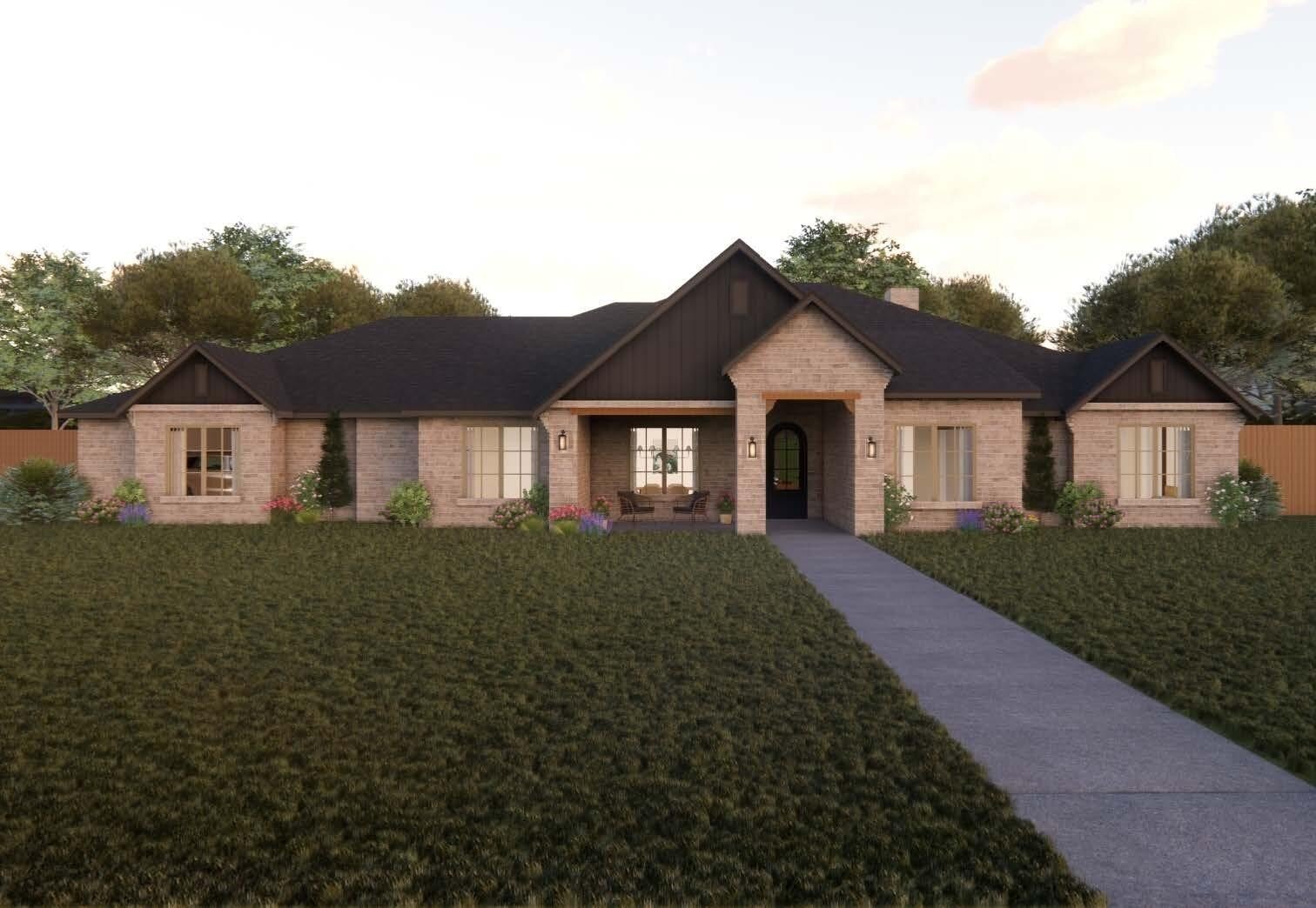 1045 Kitty Lane, New Home, TX 79381, 4 Habitaciones Habitaciones , ,3 BañosBaños,Residential,En Venta,1045 Kitty Lane,202551947