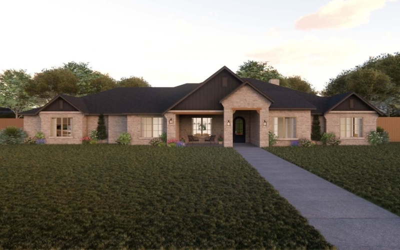 1045 Kitty Lane, New Home, TX 79381, 4 Habitaciones Habitaciones , ,3 BañosBaños,Residential,En Venta,1045 Kitty Lane,202551947