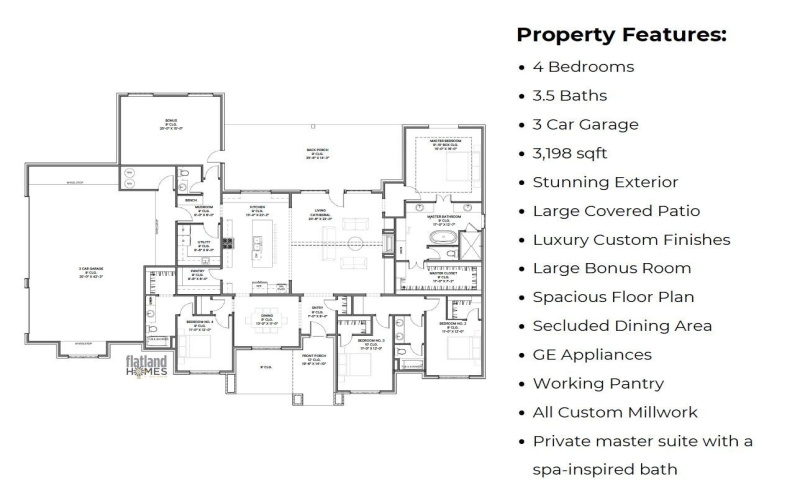 1045 Kitty Lane, New Home, TX 79381, 4 Habitaciones Habitaciones , ,3 BañosBaños,Residential,En Venta,1045 Kitty Lane,202551947
