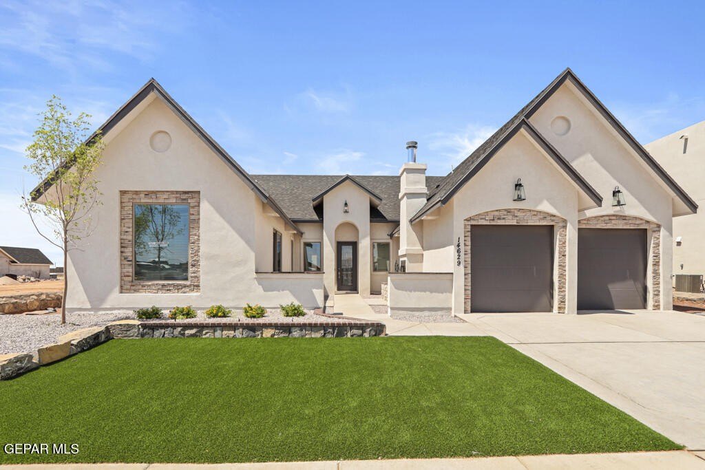 14629 TIERRA RESORT Avenue, El Paso, TX 79938, 5 Bedrooms Bedrooms, ,2 BathroomsBathrooms,Residential,For Sale,14629 TIERRA RESORT Avenue,0,935750