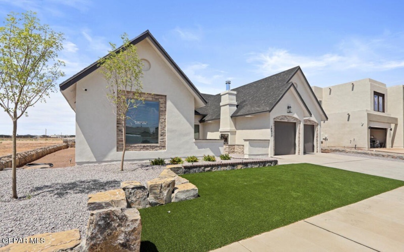 14629 TIERRA RESORT Avenue, El Paso, TX 79938, 5 Bedrooms Bedrooms, ,2 BathroomsBathrooms,Residential,For Sale,14629 TIERRA RESORT Avenue,0,935750