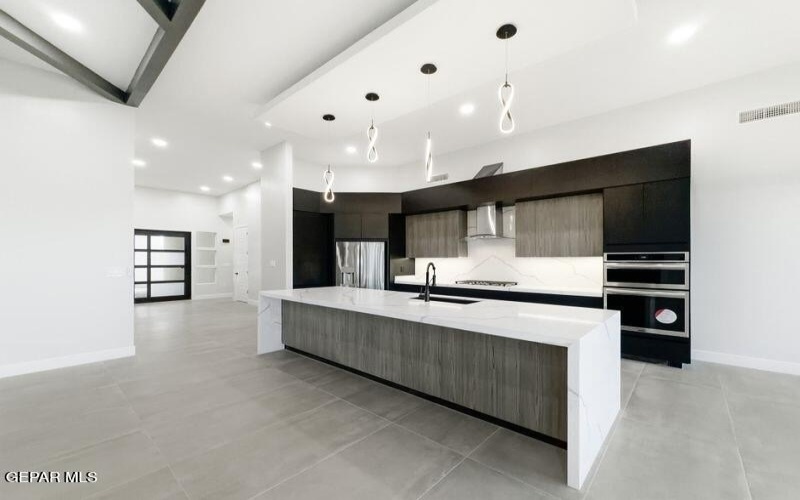 11341 ARDELLE Avenue, El Paso, TX 79936, 4 Habitaciones Habitaciones , ,5 BañosBaños,Residential,En Venta,11341 ARDELLE Avenue,0,935757