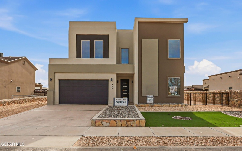 980 WILLOW RIVER Drive, El Paso, TX 79932, 4 Habitaciones Habitaciones , ,3 BañosBaños,Residential,En Venta,980 WILLOW RIVER Drive,0,935759