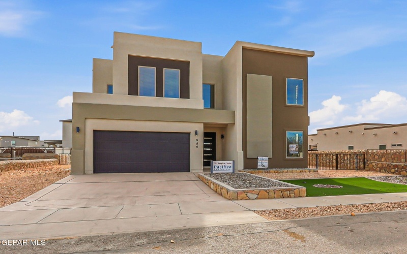 980 WILLOW RIVER Drive, El Paso, TX 79932, 4 Habitaciones Habitaciones , ,3 BañosBaños,Residential,En Venta,980 WILLOW RIVER Drive,0,935759