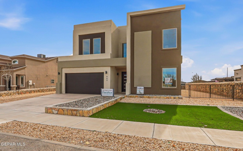 980 WILLOW RIVER Drive, El Paso, TX 79932, 4 Habitaciones Habitaciones , ,3 BañosBaños,Residential,En Venta,980 WILLOW RIVER Drive,0,935759