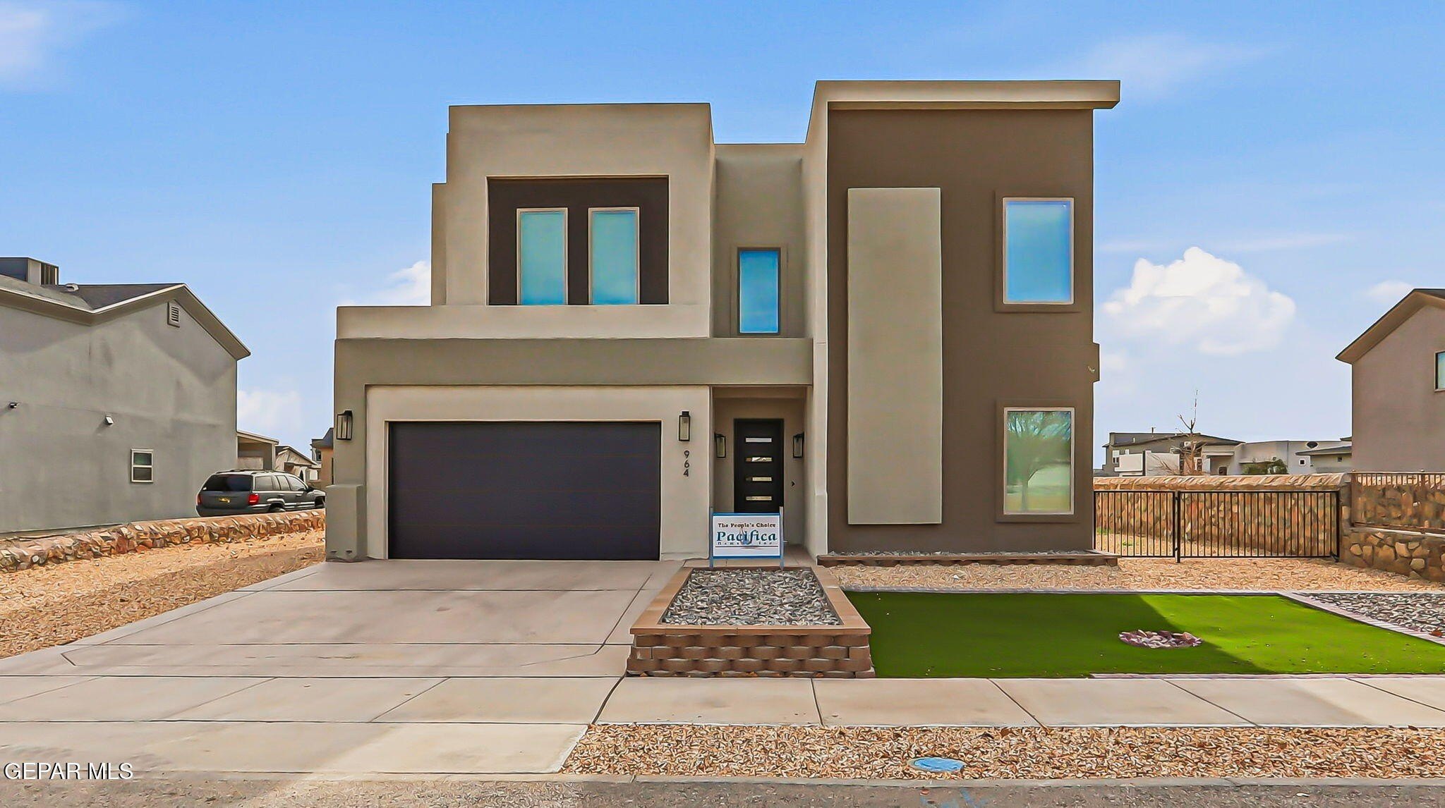 964 WILLOW RIVER Drive, El Paso, TX 79932, 4 Habitaciones Habitaciones , ,3 BañosBaños,Residential,En Venta,964 WILLOW RIVER Drive,0,935760