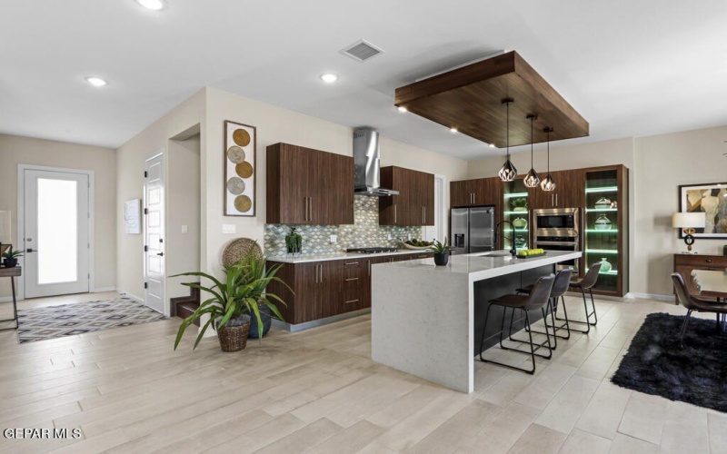 964 WILLOW RIVER Drive, El Paso, TX 79932, 4 Habitaciones Habitaciones , ,3 BañosBaños,Residential,En Venta,964 WILLOW RIVER Drive,0,935760