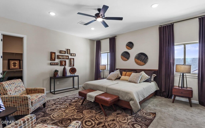 964 WILLOW RIVER Drive, El Paso, TX 79932, 4 Habitaciones Habitaciones , ,3 BañosBaños,Residential,En Venta,964 WILLOW RIVER Drive,0,935760