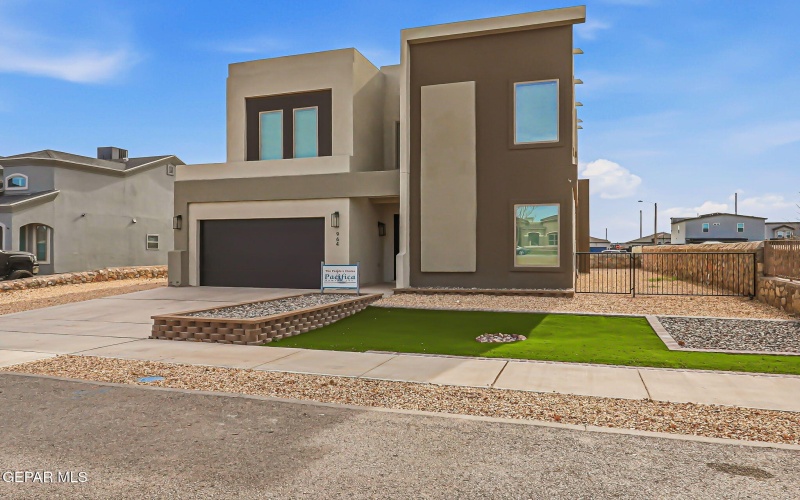964 WILLOW RIVER Drive, El Paso, TX 79932, 4 Habitaciones Habitaciones , ,3 BañosBaños,Residential,En Venta,964 WILLOW RIVER Drive,0,935760