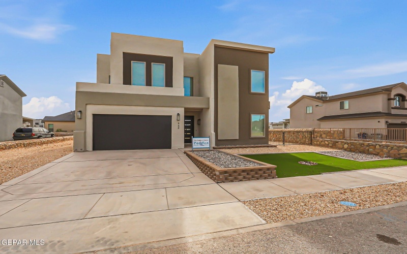 964 WILLOW RIVER Drive, El Paso, TX 79932, 4 Habitaciones Habitaciones , ,3 BañosBaños,Residential,En Venta,964 WILLOW RIVER Drive,0,935760