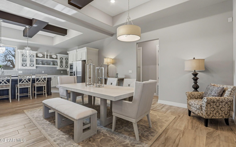 980 PECOS RIVER Drive, El Paso, TX 79932, 4 Habitaciones Habitaciones , ,2 BañosBaños,Residential,En Venta,980 PECOS RIVER Drive,0,935761