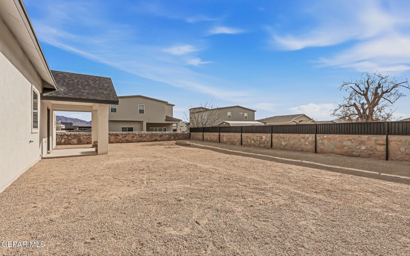 980 PECOS RIVER Drive, El Paso, TX 79932, 4 Habitaciones Habitaciones , ,2 BañosBaños,Residential,En Venta,980 PECOS RIVER Drive,0,935761