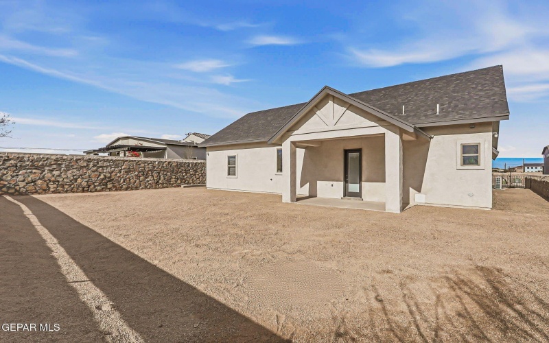 980 PECOS RIVER Drive, El Paso, TX 79932, 4 Habitaciones Habitaciones , ,2 BañosBaños,Residential,En Venta,980 PECOS RIVER Drive,0,935761