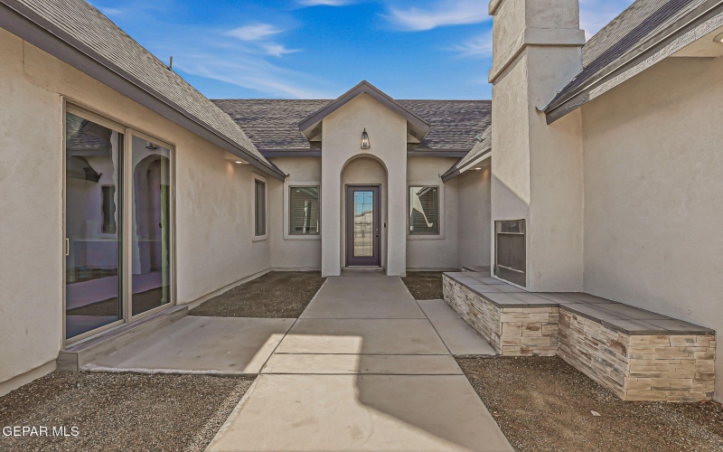 980 PECOS RIVER Drive, El Paso, TX 79932, 4 Habitaciones Habitaciones , ,2 BañosBaños,Residential,En Venta,980 PECOS RIVER Drive,0,935761