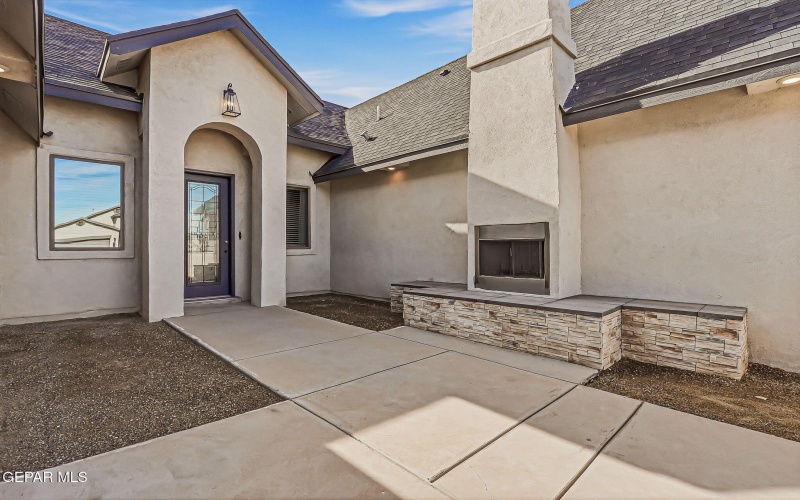 980 PECOS RIVER Drive, El Paso, TX 79932, 4 Habitaciones Habitaciones , ,2 BañosBaños,Residential,En Venta,980 PECOS RIVER Drive,0,935761