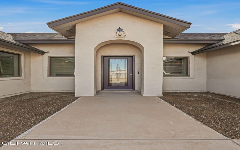 980 PECOS RIVER Drive, El Paso, TX 79932, 4 Habitaciones Habitaciones , ,2 BañosBaños,Residential,En Venta,980 PECOS RIVER Drive,0,935761