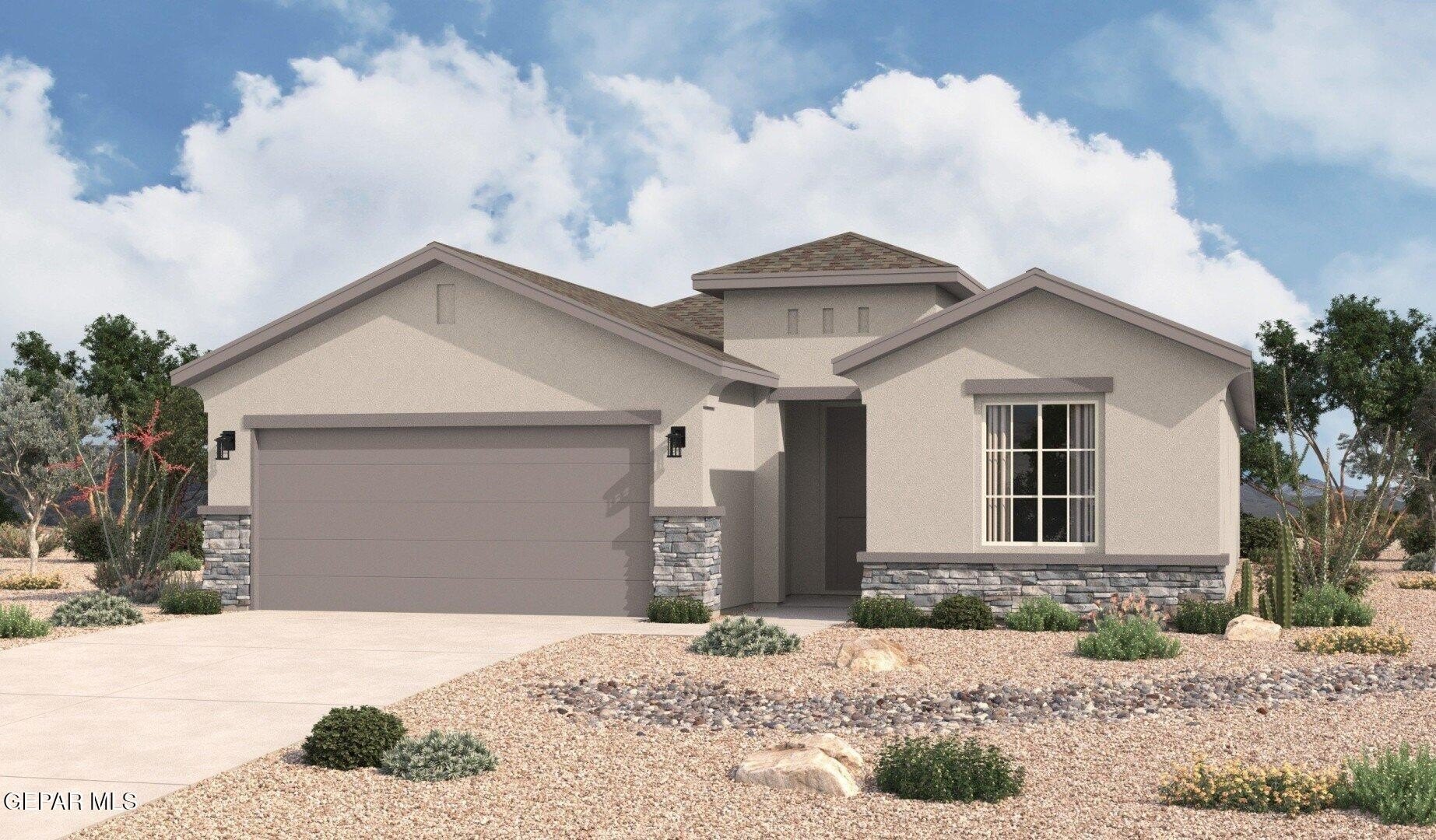 13812 Summer Hail Ave, El Paso, TX 79928, 4 Habitaciones Habitaciones , ,2 BañosBaños,Residential,En Venta,13812 Summer Hail Ave,0,935771