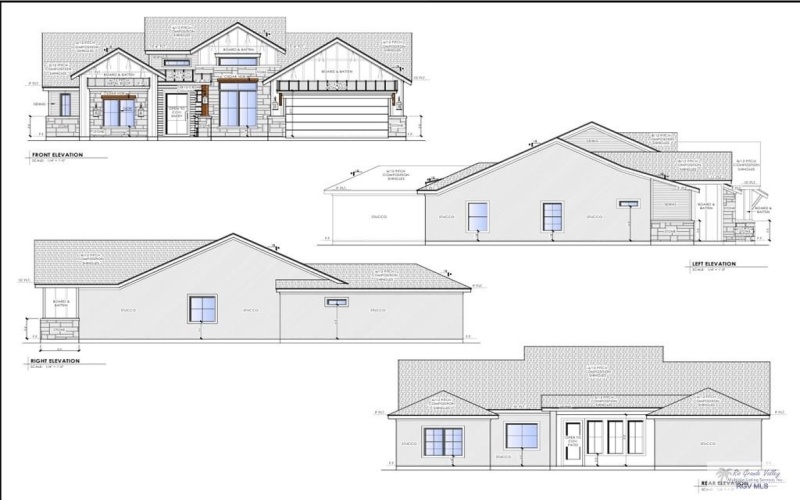 8800 JUPITER ST., BROWNSVILLE, TX 78521, 4 Bedrooms Bedrooms, ,3 BathroomsBathrooms,Residential,For Sale,8800 JUPITER ST.,0,29770927