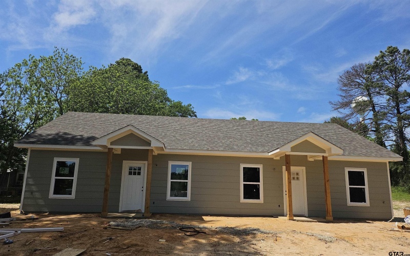 100 Cook UNIT 1, Arp, TX 75750, ,2 BathroomsBathrooms,Residential Multi Family,For Sale,100 Cook UNIT 1,0,26000088