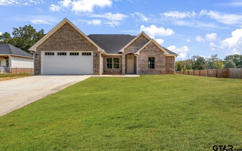 501 County Road 330, Tyler, TX 75708, 3 Bedrooms Bedrooms, ,2 BathroomsBathrooms,Residential,For Sale,501 County Road 330,0,26000098