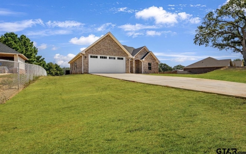 501 County Road 330, Tyler, TX 75708, 3 Bedrooms Bedrooms, ,2 BathroomsBathrooms,Residential,For Sale,501 County Road 330,0,26000098