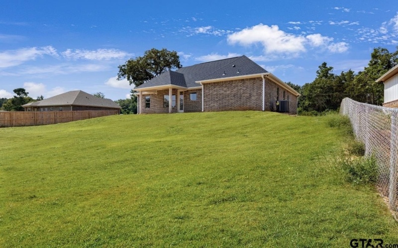 501 County Road 330, Tyler, TX 75708, 3 Bedrooms Bedrooms, ,2 BathroomsBathrooms,Residential,For Sale,501 County Road 330,0,26000098